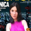 时尚女王莫妮卡