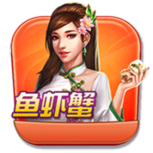 鱼虾蟹下载